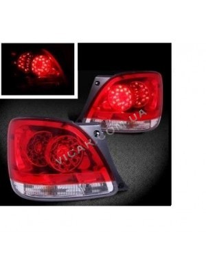 Задние LED фонари Lexus GS 300 (97-05)